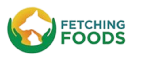 Fetching Foods Logo