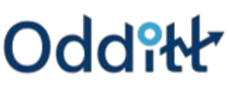 Odditt Logo