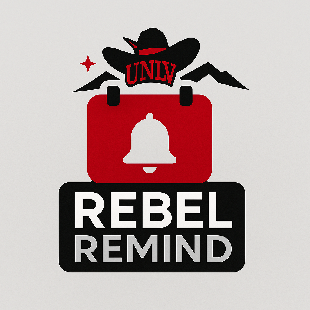 Rebel Remind Screenshot